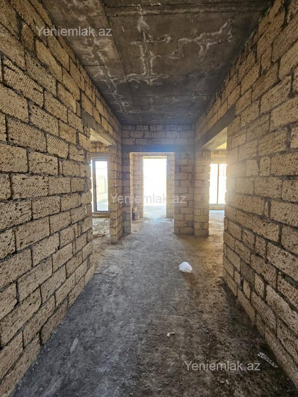 Satılır 6 otaqlı Həyət evi / Villa, 285 m², Novxanı — Ev, villa, Abşeron (9)