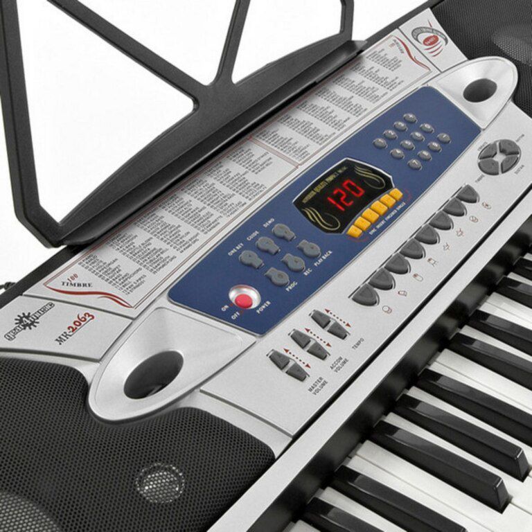 Sintezator "MK-2063 — Musiqiə alətləri, Bakı (3)