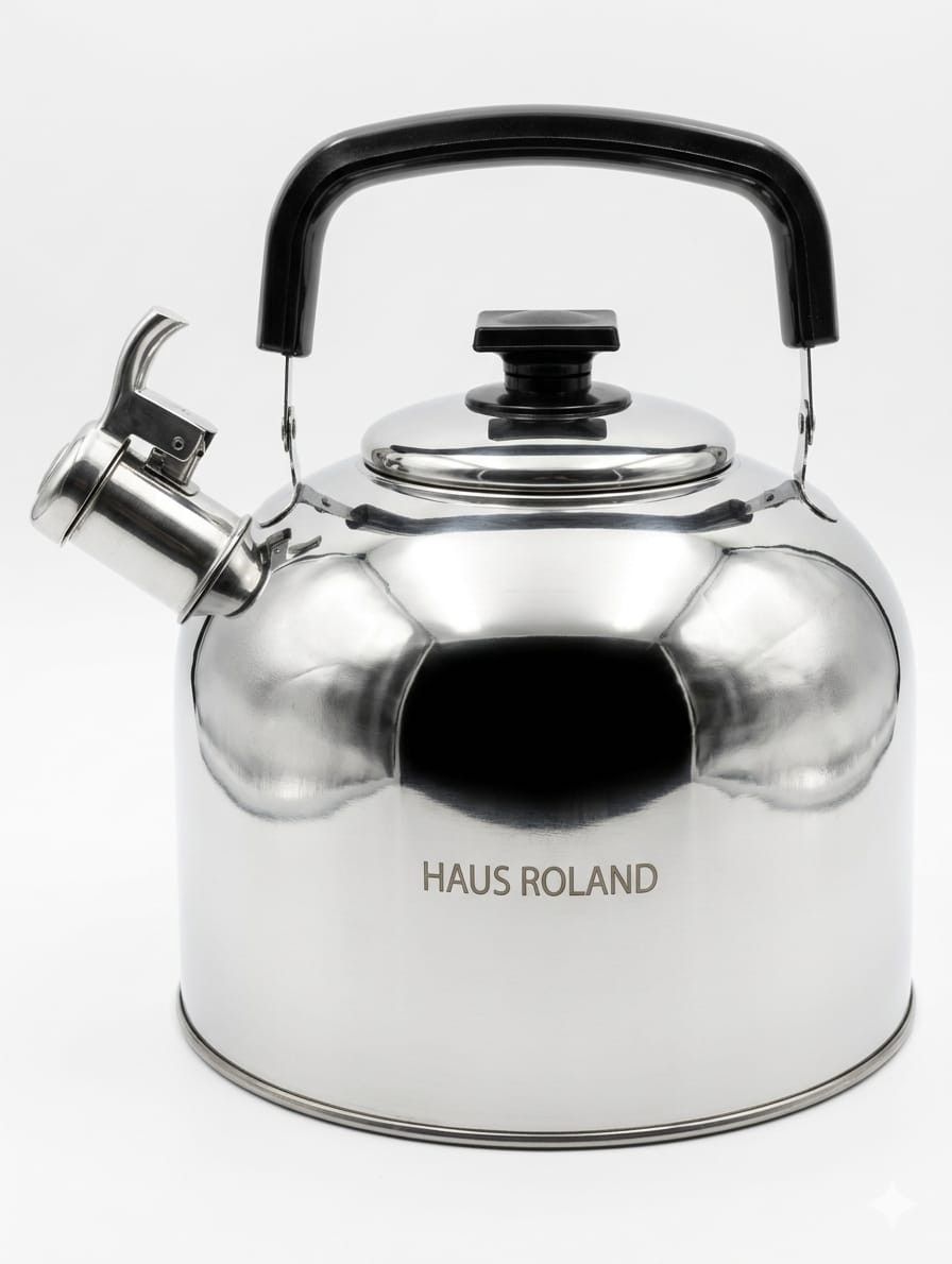Çaydan 9677, nikel, boz, 3500 ml — Mallar, Bakı