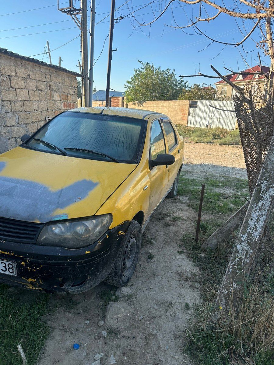 Fiat ehtiyat hissəsi — Ehtiyat hissələri və aksesuarlar, Bakı (2)