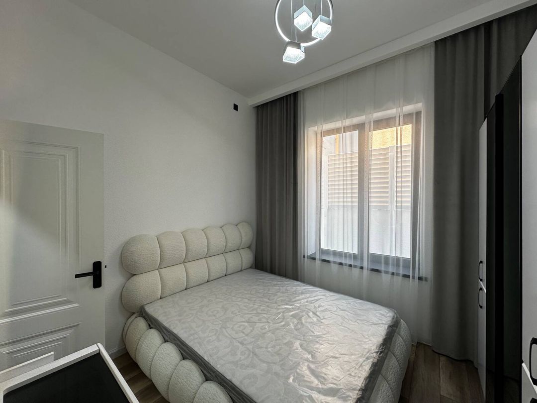 Satılır 4 otaqlı həyət evi/bağ evi 150 m² — Ev, villa, Bakı (10)
