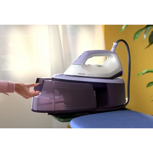 Ütü Philips PSG3000/30 — Ütü, Bakı (4)