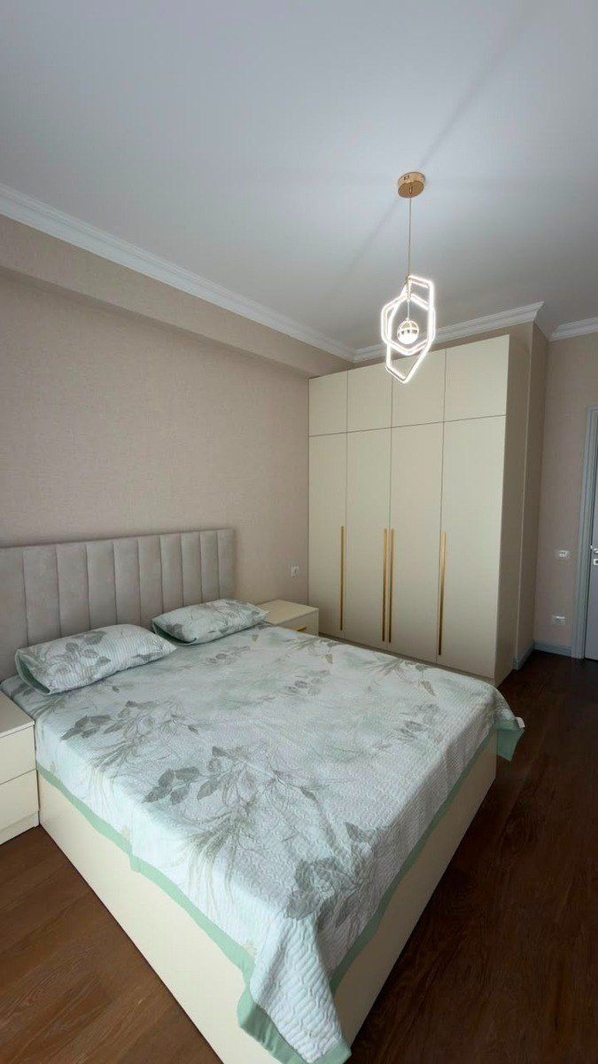 3-otaqlı yeni tikili, Yasamal r., 70 m² — Mənzil, Bakı (9)