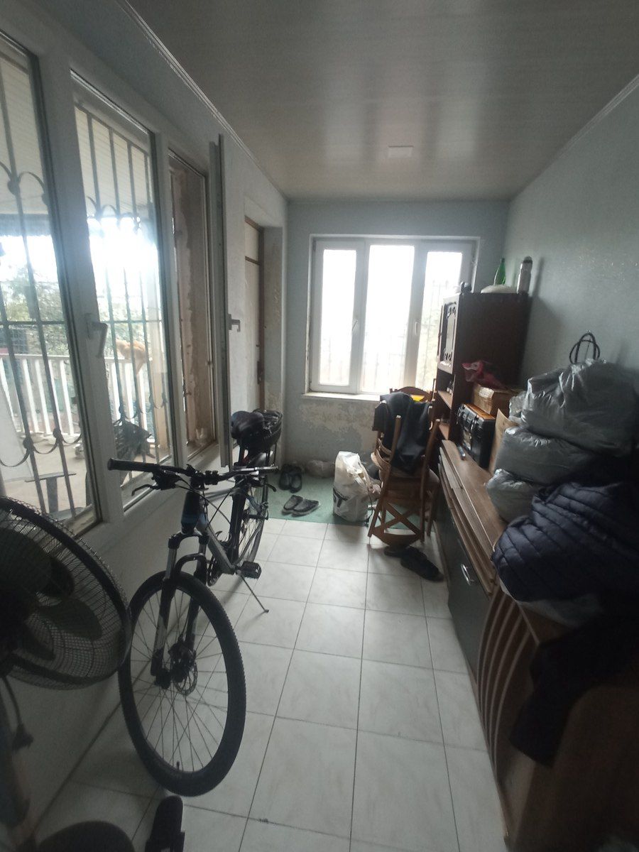 Satılır 3 otaqlı həyət evi/bağ evi 100 m² — Ev, villa, Bakı (3)