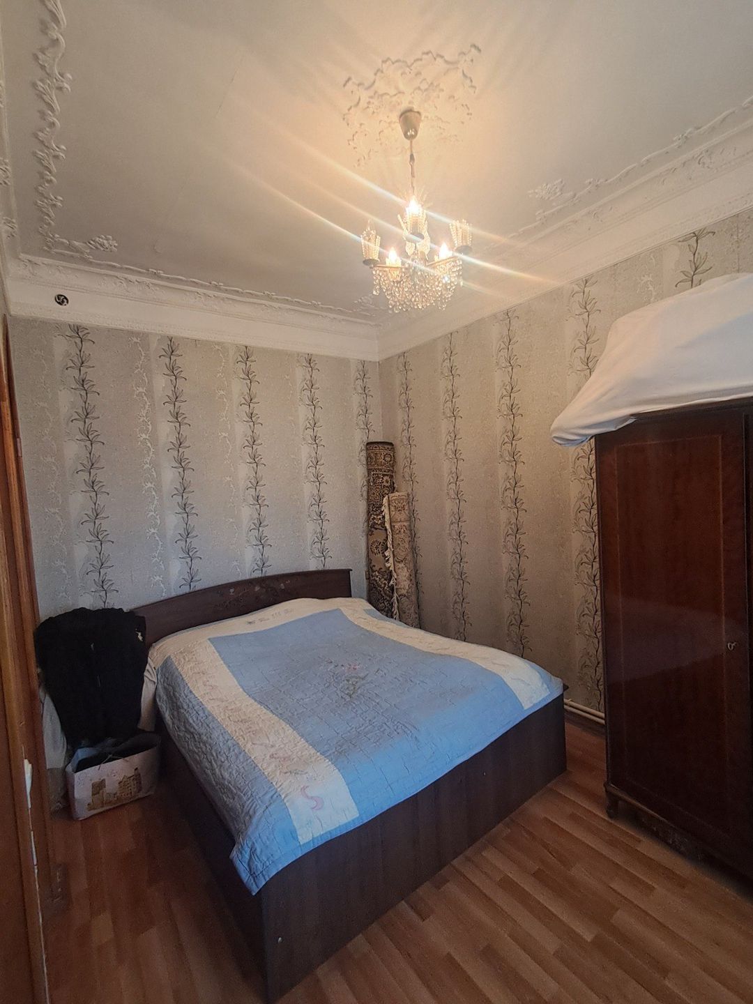 Satılır 3 otaqlı köhnə tikili 70 m² — Mənzil, Bakı (5)