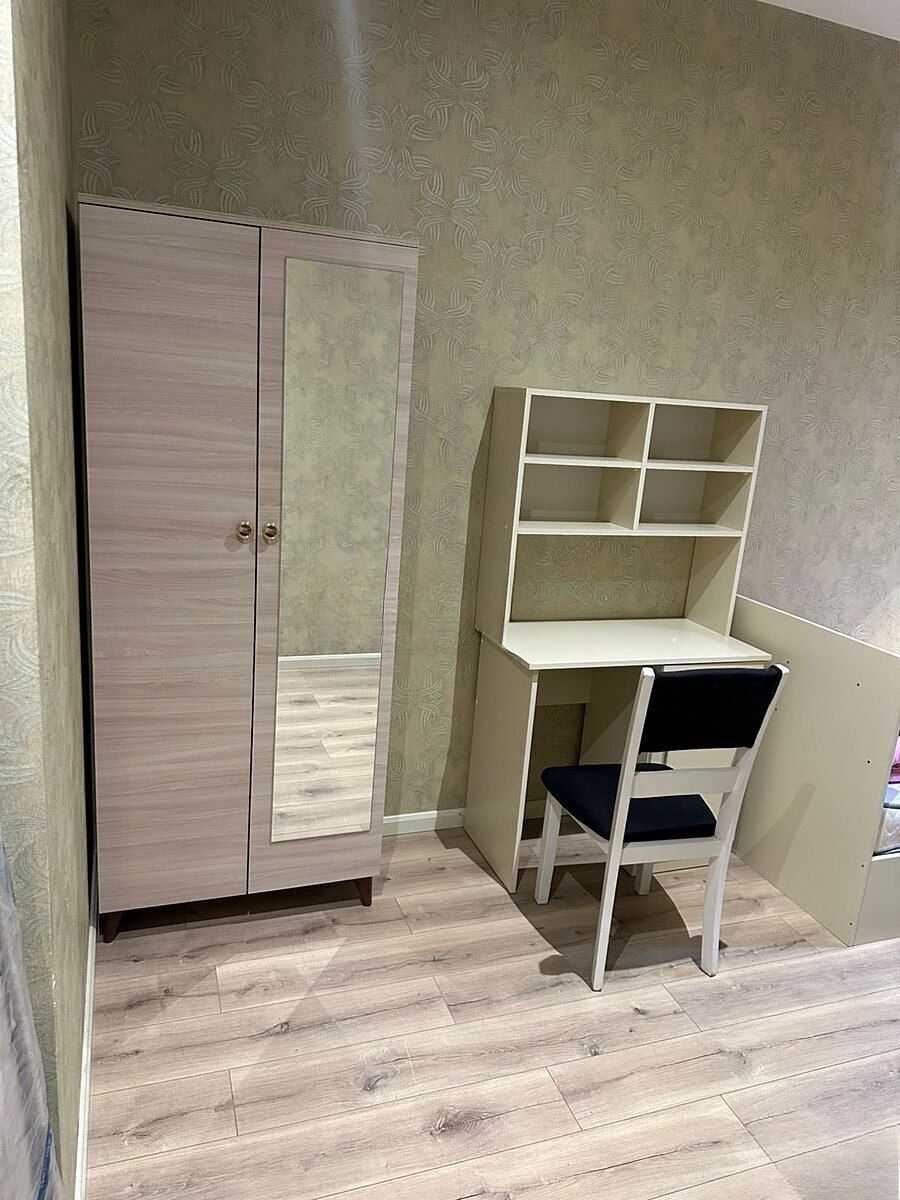 İcarəyə verilir 3 otaqlı yeni tikili 108 m² — Mənzil, Bakı (12)