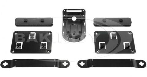 Logitech Rally Mounting Kit (939-001644) — Bakı