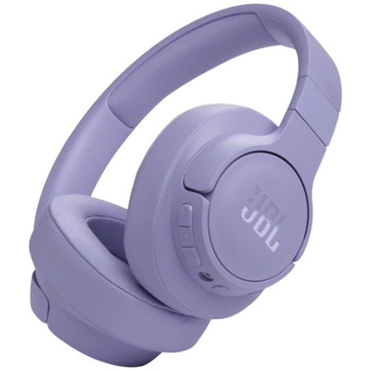 Bluetooth qulaqlıq JBL Tune 770NC Purple — Bakı