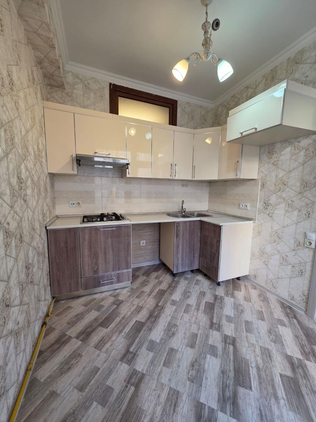 2 otaqlı mənzil, 55 m², Vasif Əliyev küçəsi, 212 — Mənzil, Bakı (10)