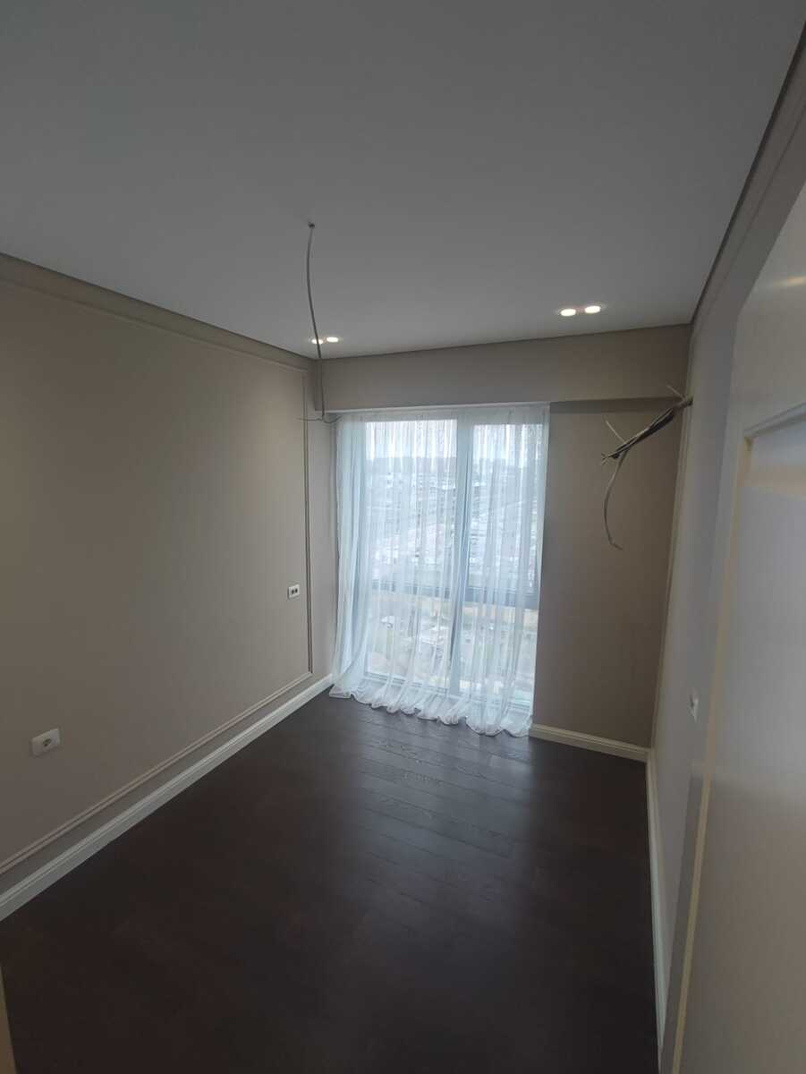 İcarəyə verilir 4 otaqlı yeni tikili 129 m² — Mənzil, Bakı (7)