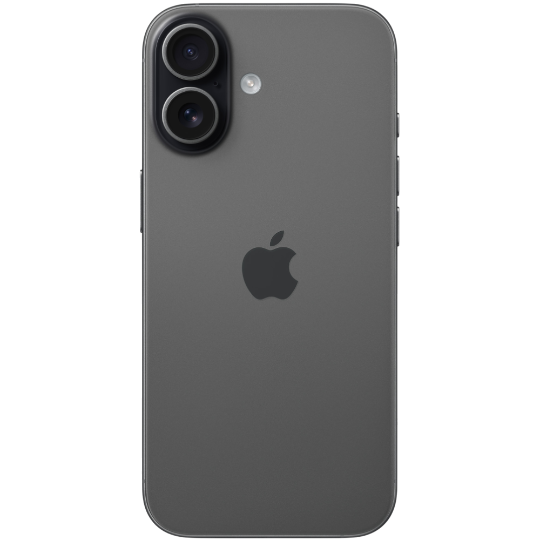 Mobil Telefon Iphone 17 256GB Black — Smartfonlar, Bakı (3)