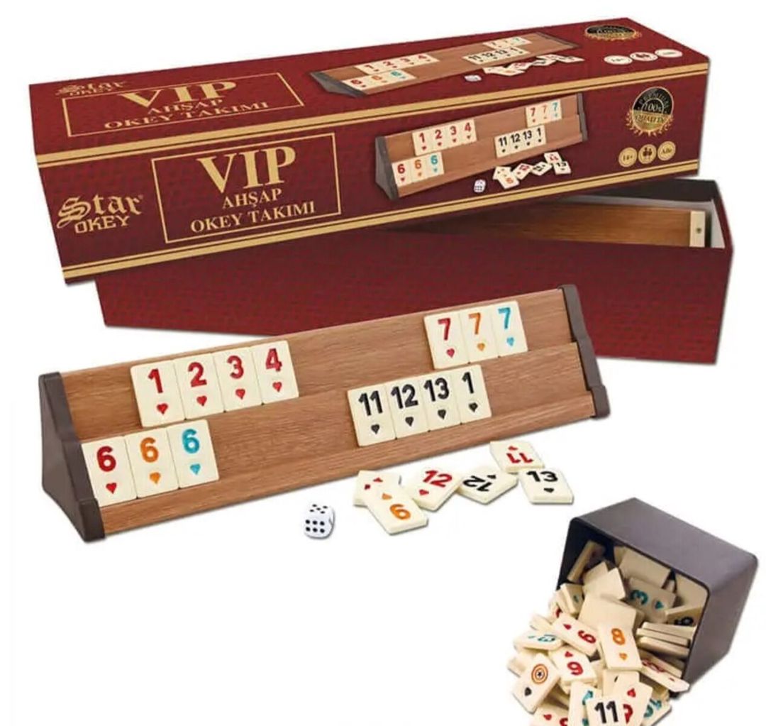 Okey-star vip — İdman, hobi, istirahət, Bakı (4)