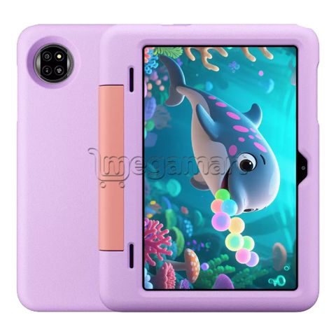 Planşet Blackview Tab 20 Kids 4GB/64GB Unicorn Purple — 245 ₼ · Bakı · Xiaomi Planşet Blackview Tab 20 Kids 4GB/64GB Unicorn Purple — Bakı