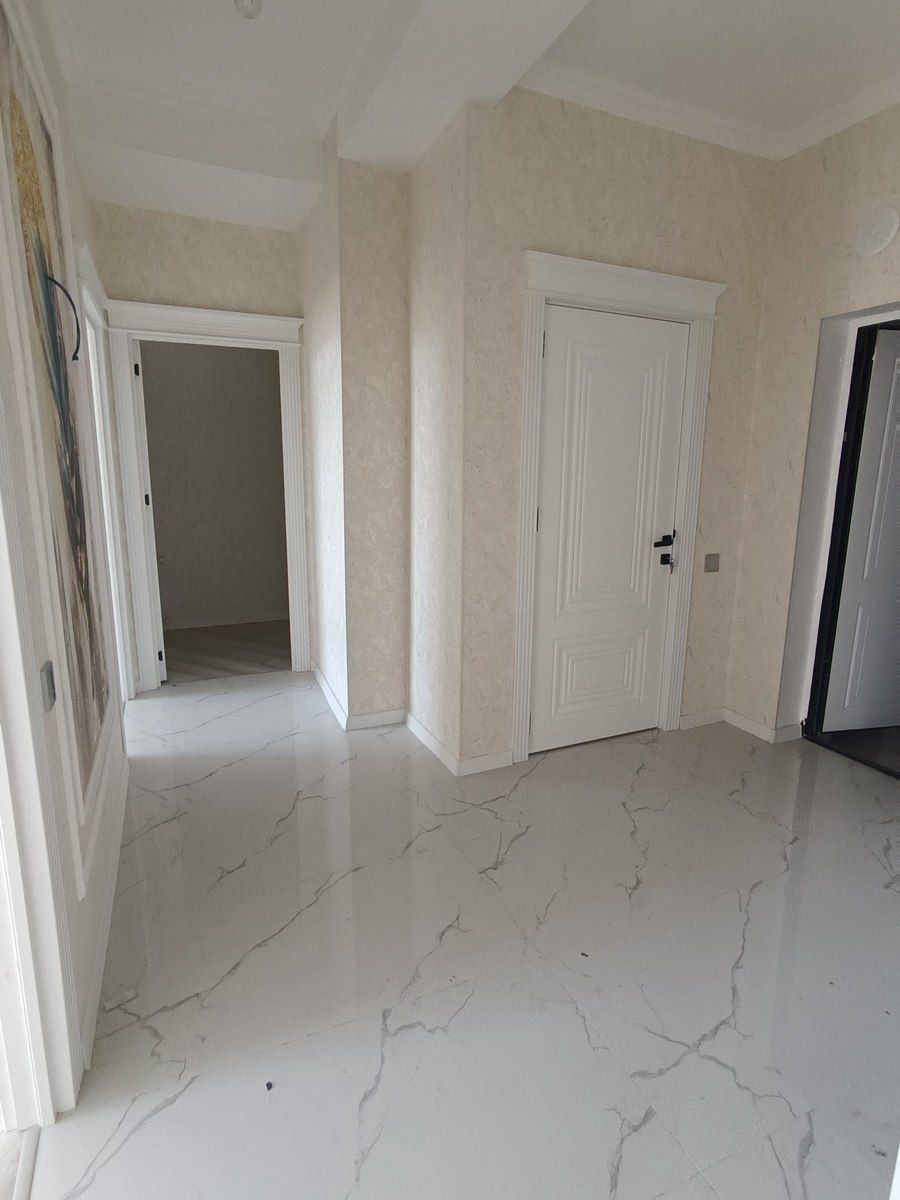 3-otaqlı yeni tikili, Xırdalan ş., 76 m² — Mənzil, Xırdalan (9)