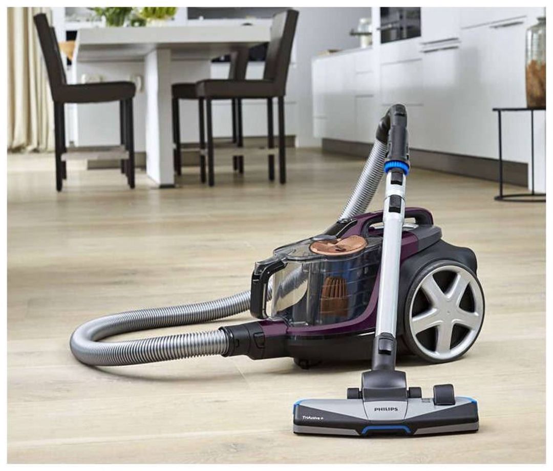 Philips FC9734/01 PowerPro Expert — Ev texnikası, Bakı (5)