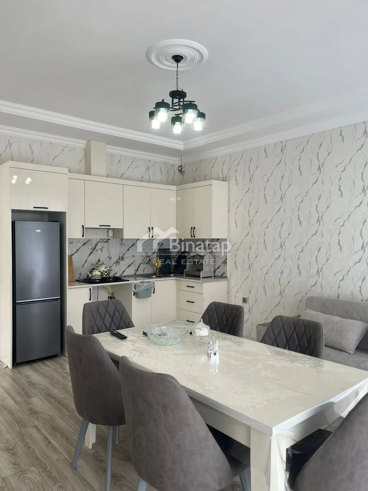 İcarəyə verilir 3 otaqlı həyət evi / bağ evi 100 m², Lerik rayonu — Ev, villa, Bakı (4)