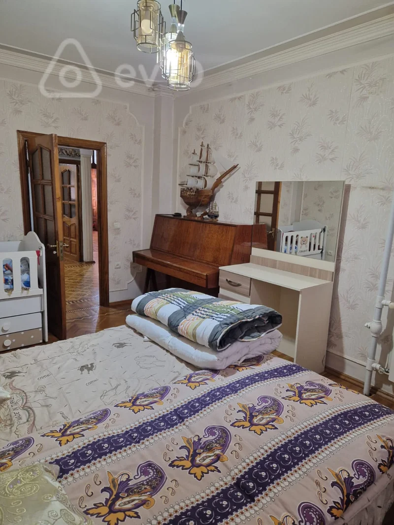 3 otaqlı mənzil, 80 m², 9-cu mikrorayon — kirayə — Mənzil, Bakı (2)