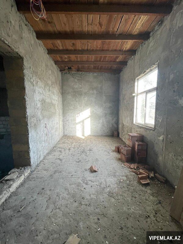 Sabunçu rayonunda 6 otaqlı Həyət evi Satılır, 235 m² — Ev, villa, Bakı (6)