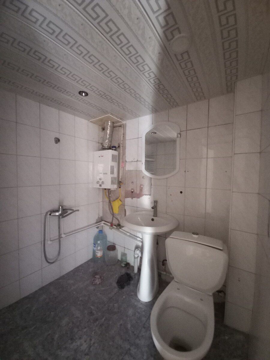 1-otaqlı mənzil, 9-cu mkr., 32 m² — Mənzil, Sumqayıt (6)