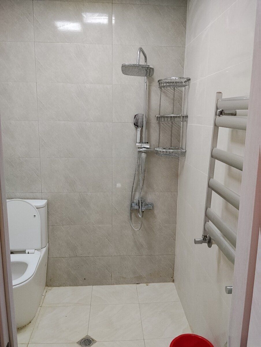 İcarəyə verilir 2 otaqlı yeni tikili 70 m² — Mənzil, Bakı (11)