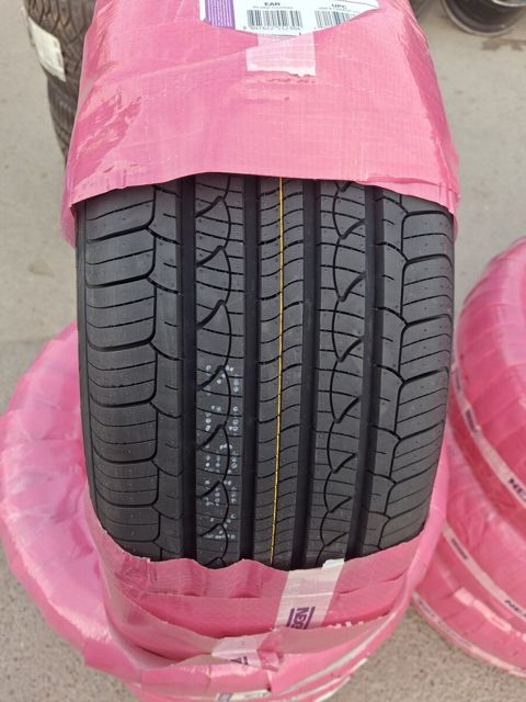 Nexen şinləri 195/55 R16 — Bakı