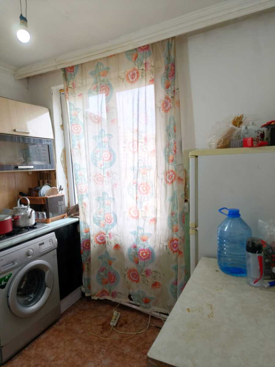 İcarəyə verilir 1 otaqlı köhnə tikili 40 m² — Mənzil, Bakı (5)