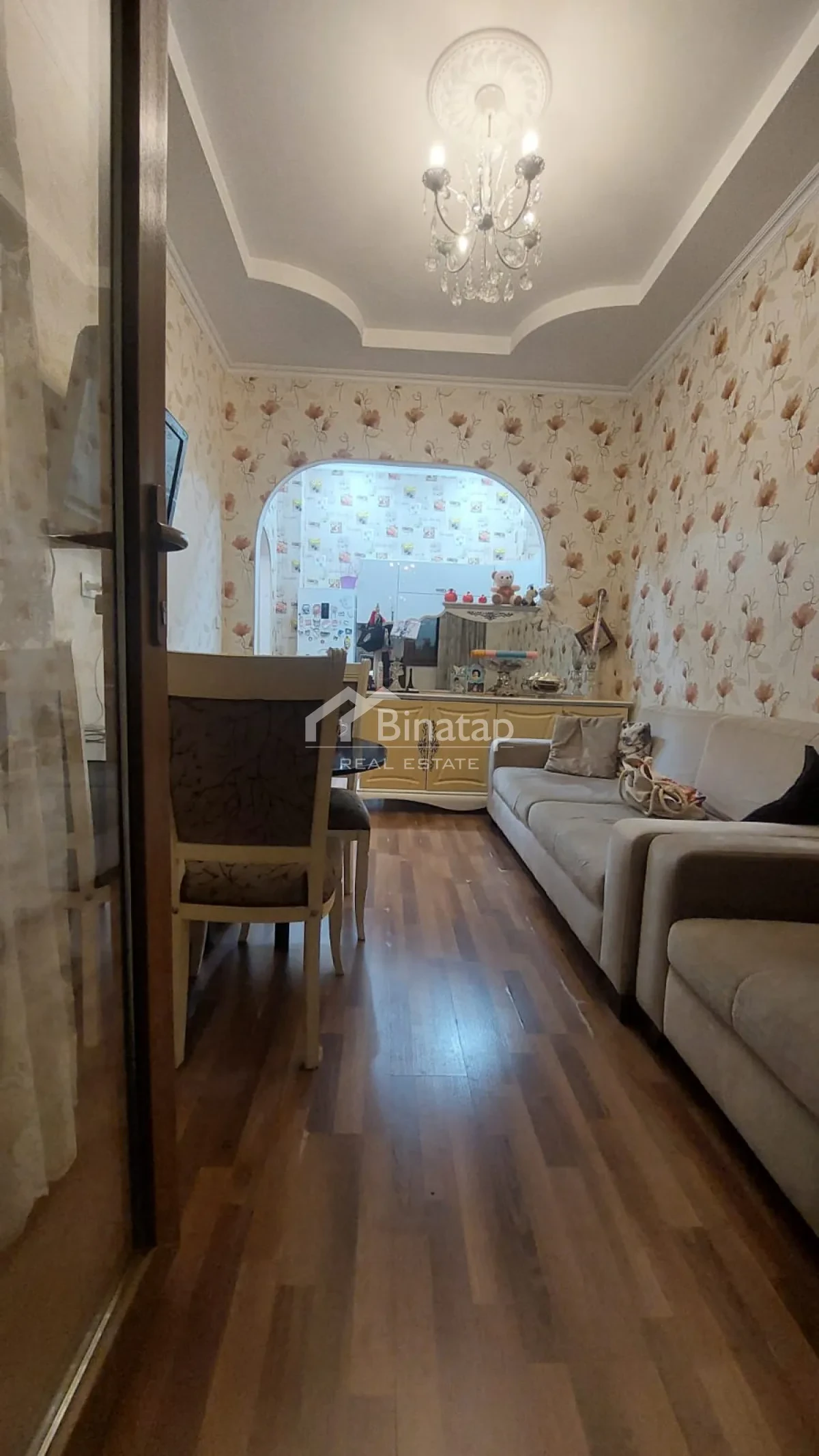 Satılır 2 otaqlı yeni tikili 66 m², Xırdalan şəhəri — 78 000 ₼ · Bakı · Mənzil Satılır 2 otaqlı yeni tikili 66 m², Xırdalan şəhəri — Bakı