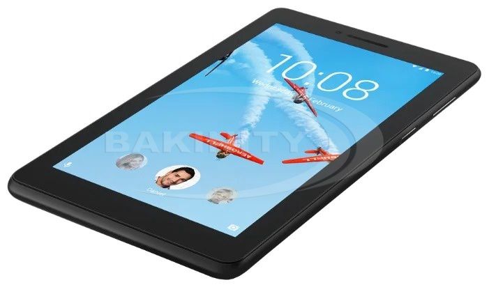 Planşet Lenovo TAB TB-7104F (ZA400016RU-N) — Planshetlər, Bakı (3)