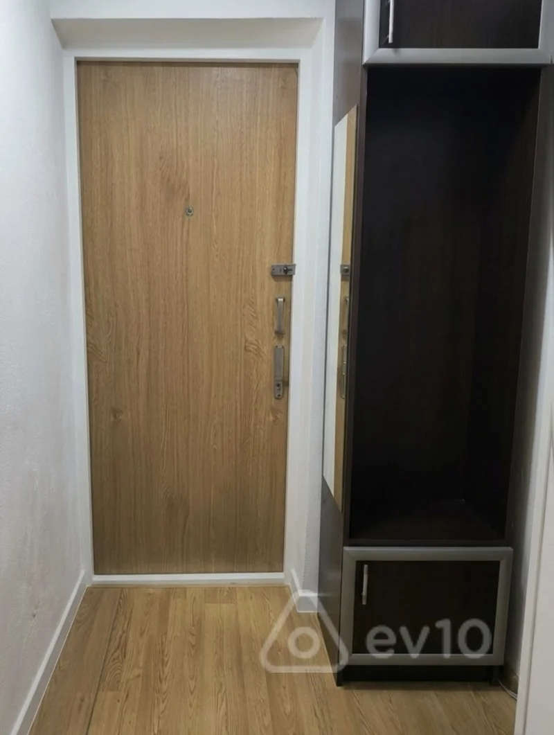 2 otaqlı mənzil, 35 m², Həsən Əliyev küçəsi 92b — Mənzil, Bakı (6)