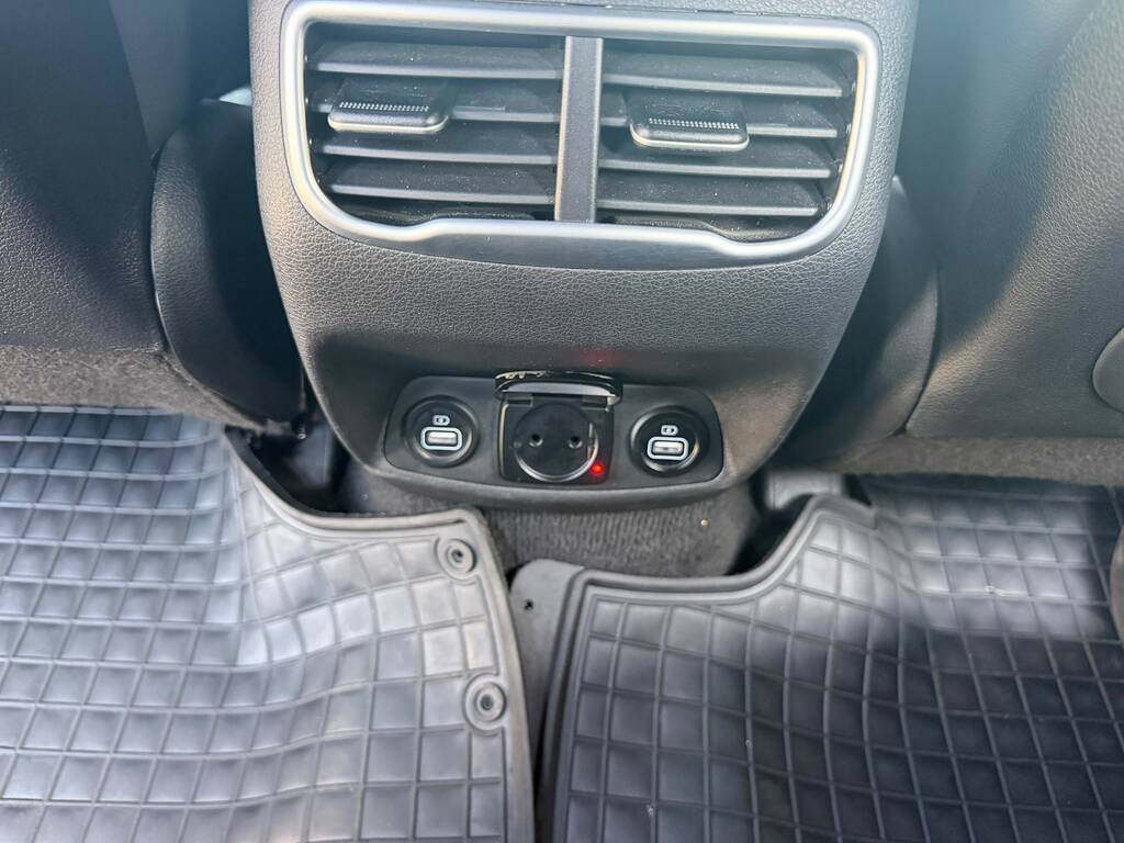 Hyundai Santa Fe, 2.5 L, 2021 il, 42 000 km — Avtomobillər, Bakı (12)