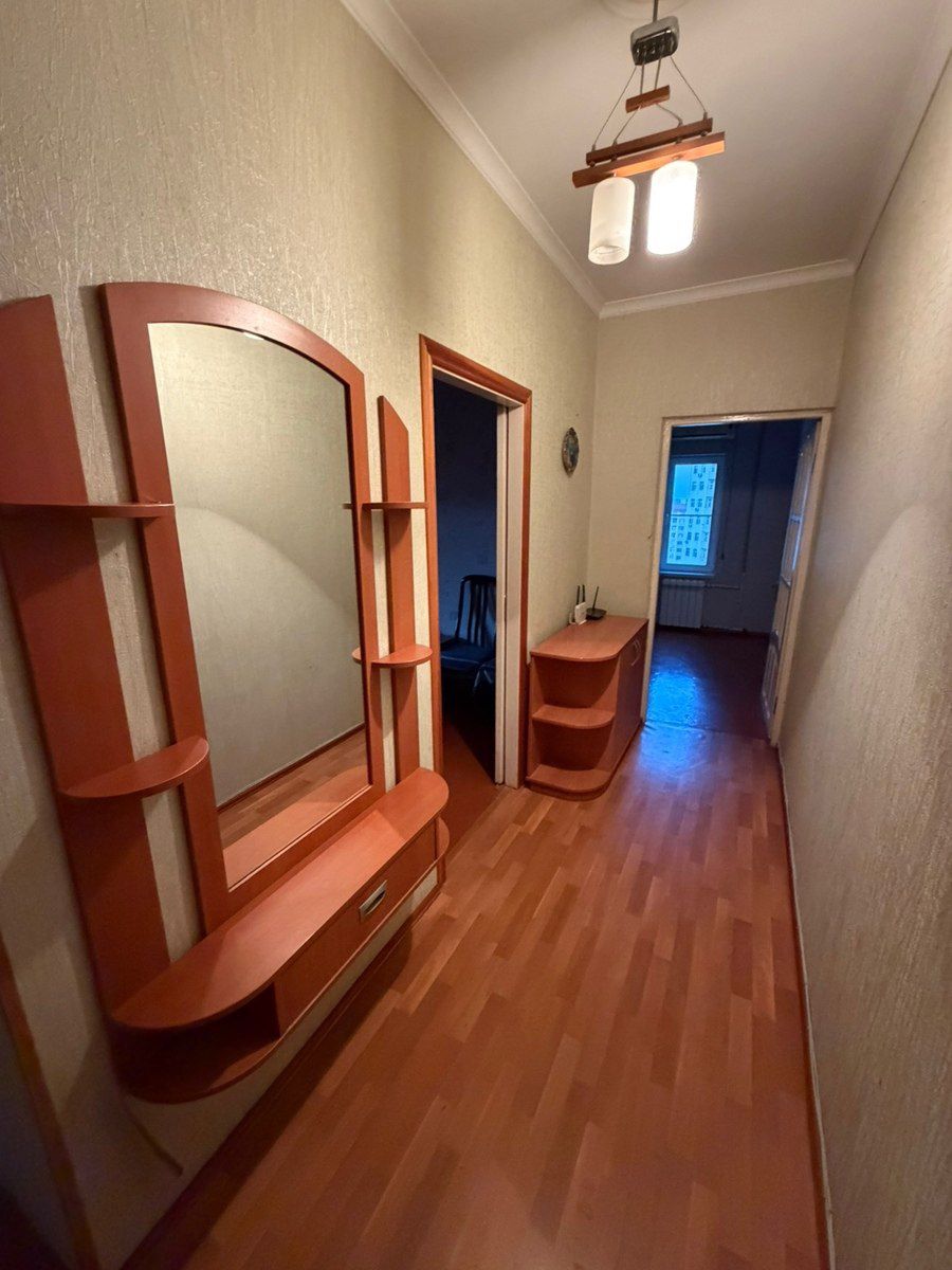 2-otaqlı mənzil kirayə verilir, Yeni Yasamal qəs., 50 m² — Mənzil, Bakı (2)