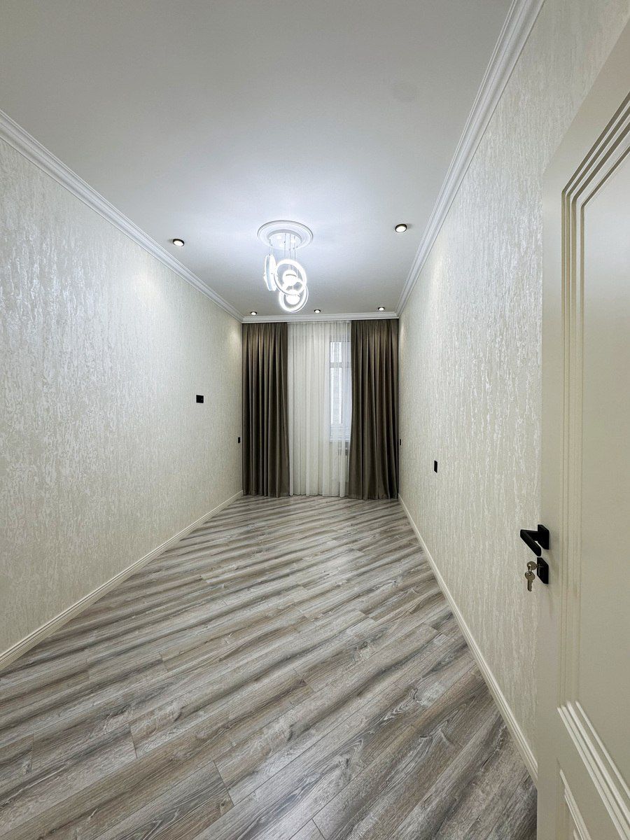Satılır 3 otaqlı yeni tikili 105 m² — Mənzil, Bakı (5)