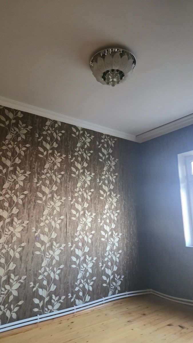 Satılır 4 otaqlı köhnə tikili 90 m² — Mənzil, Sumqayıt (9)