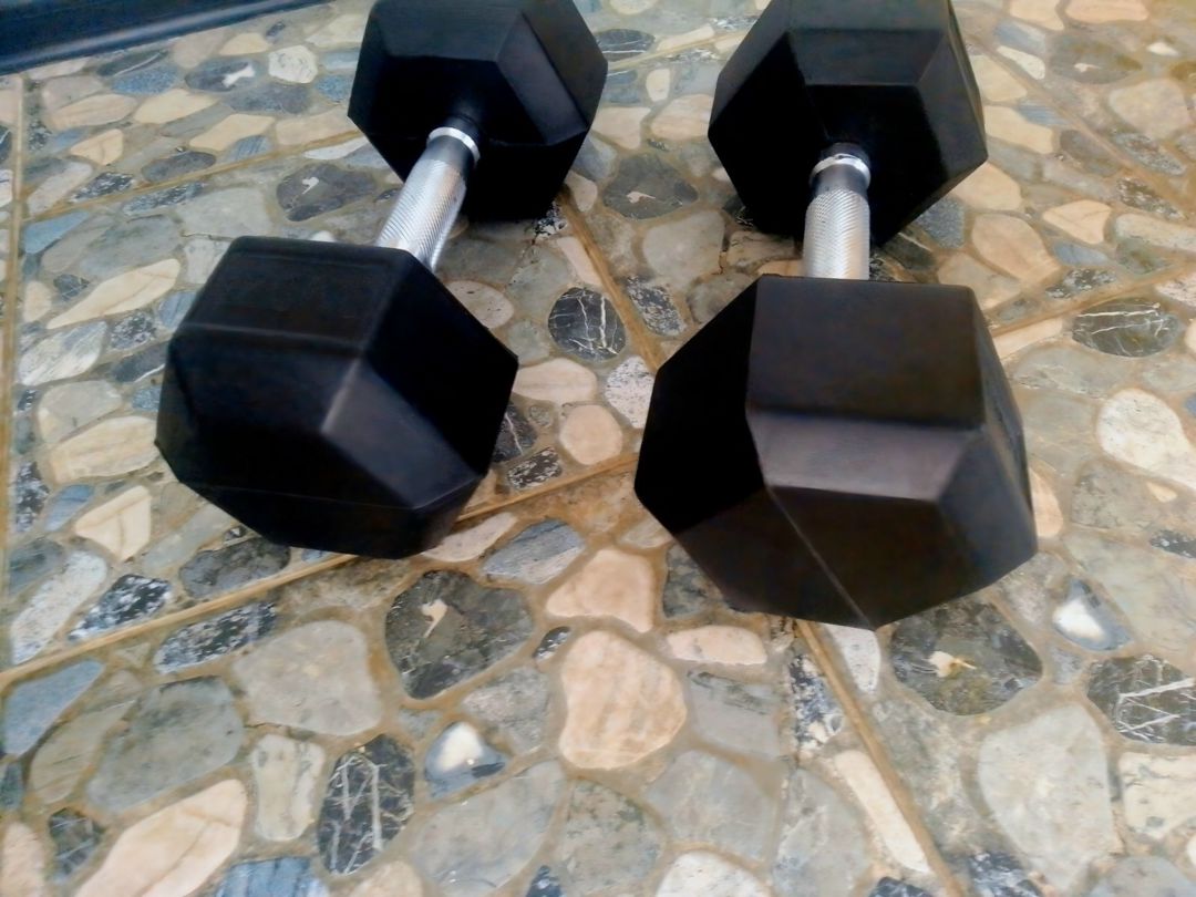Qantel 25 kg — İdman, hobi, istirahət, Bakı (2)