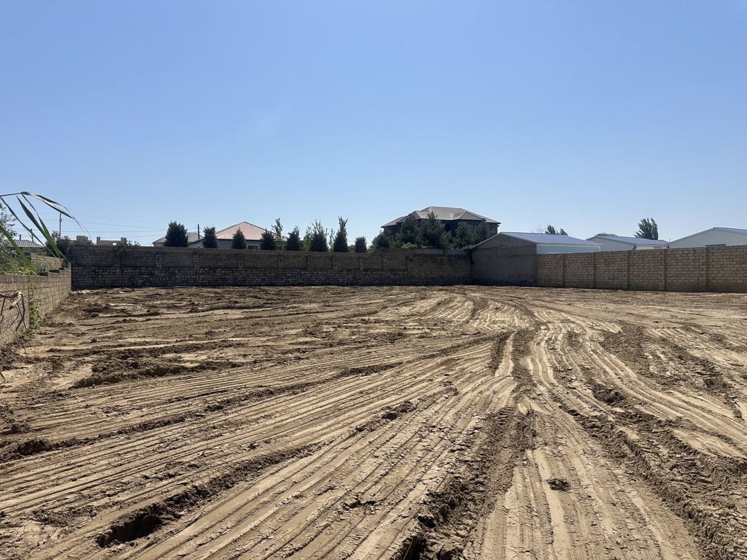 Satılır torpaq 16.3 sot — Torpaq, Bakı (4)