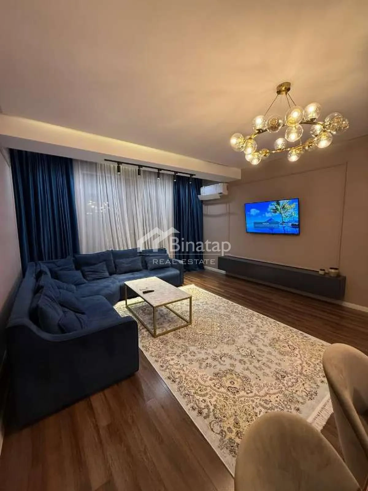 Satılır 3 otaqlı yeni tikili 117 m², İnşaatçılar metrosu, Yasamal rayonu — 445 000 ₼ · Bakı · Mənzil Satılır 3 otaqlı yeni tikili 117 m², İnşaatçılar metrosu, Yasamal rayonu — Bakı