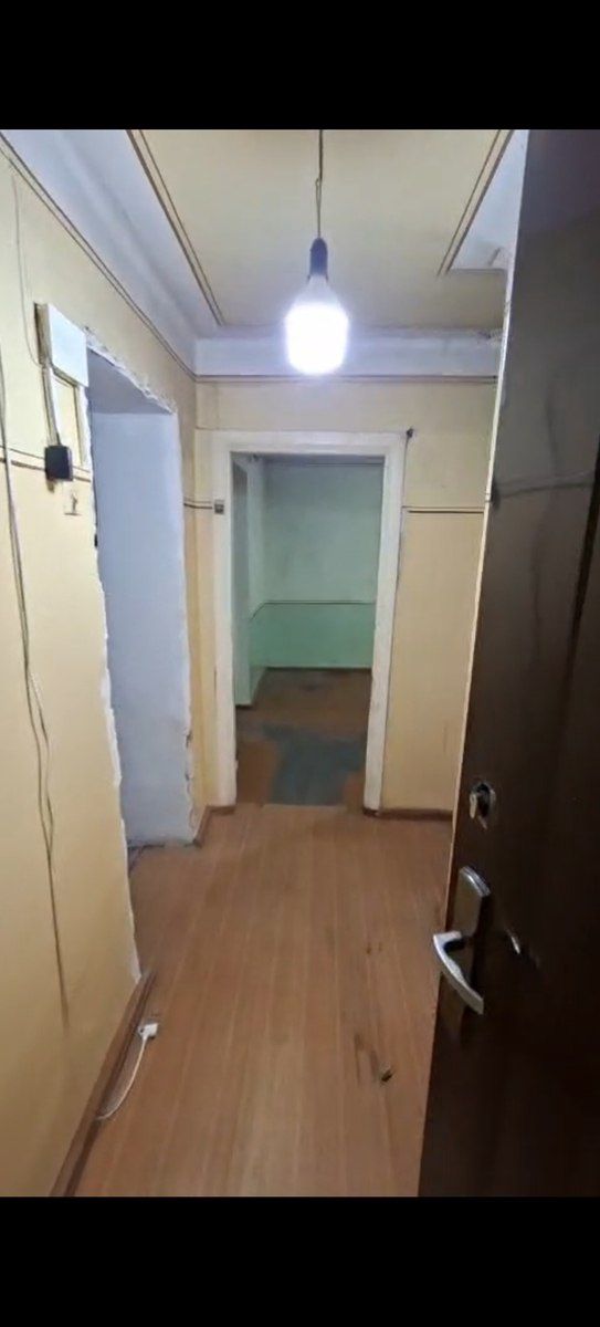3-otaqlı mənzil, Gəncə ş., 60 m² — Mənzil, Gəncə (3)