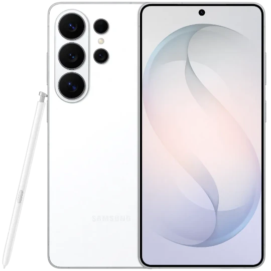 Mobil Telefon Samsung Galaxy S26 Ultra (SM-S948B) 12GB/512GB White — Samsung, Bakı (2)