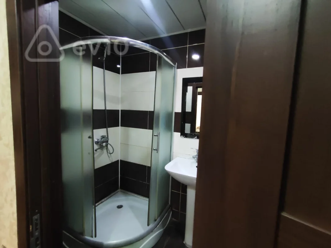 1 otaqlı mənzil, 45 m², Xırdalan — kirayə — Mənzil, Xırdalan (7)