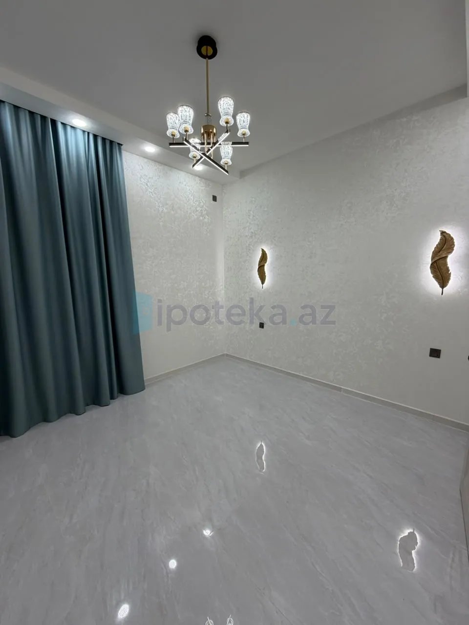 Satılır: 4 Otaq, Bağlar, Xəzər r., Mərdəkan q., 140.00 m² — Torpaq, Mərdəkan (6)