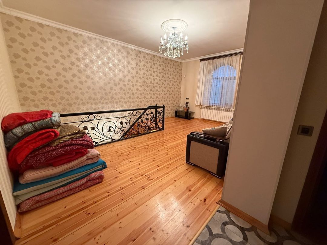 Bağ evi, Quba r — Ev, villa, Quba (11)