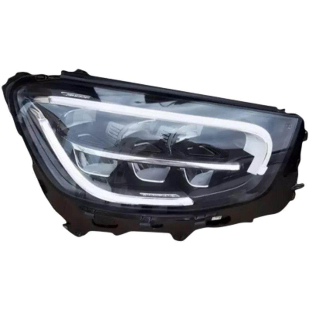 "Mercedes W253 GLC" LED farası — Ehtiyat hissələri və aksesuarlar, Bakı (4)