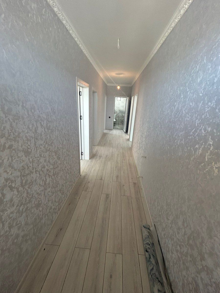 Həyət evi, Binə qəs — Ev, villa, Bakı (10)