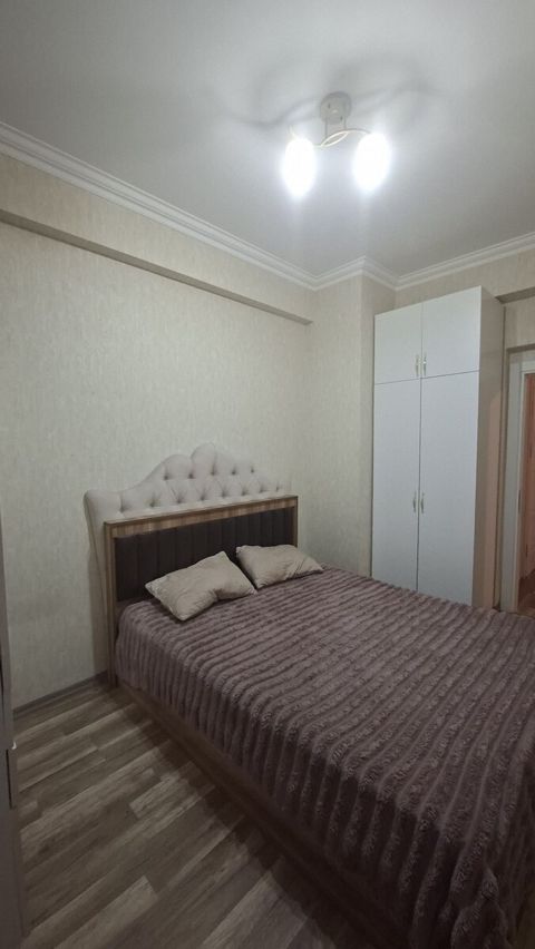 2-otaqlı yeni tikili kirayə verilir, 20 yanvar m., 60 m² — Bakı