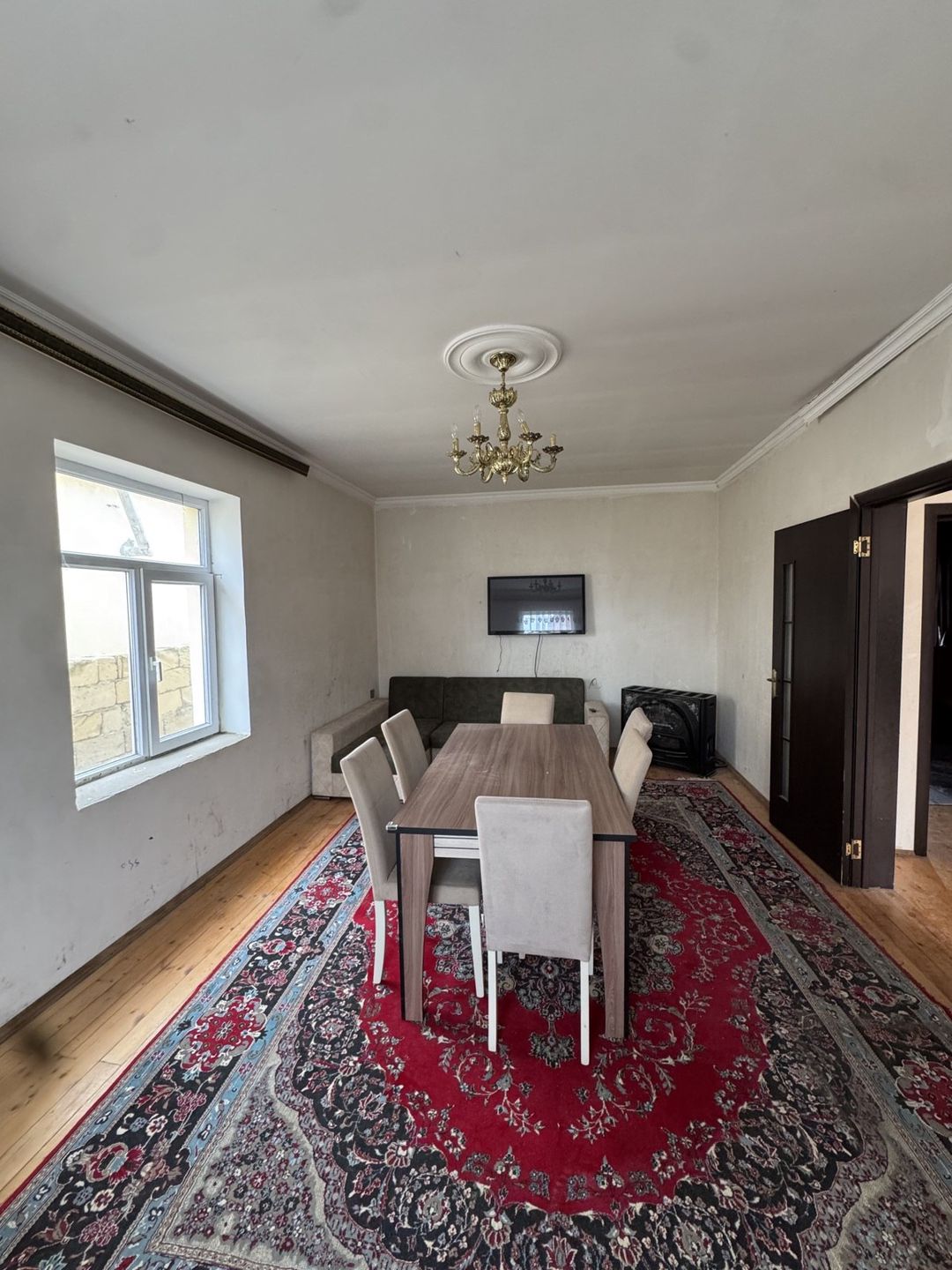 Həyət evi, Sumqayıt ş — Ev, villa, Sumqayıt (4)