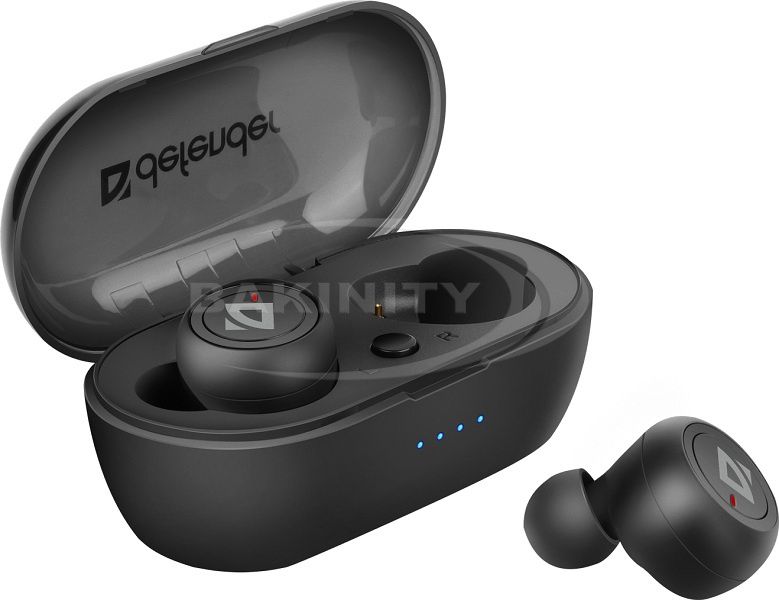 Qulaqcıq Defender Twins 638 — Kompüterlər və noutbuklar, Bakı (2)