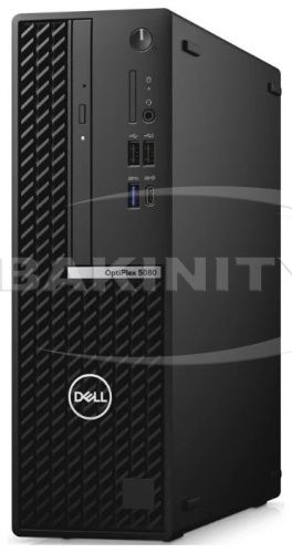Kompüter Dell Optiplex 5080 SFF — Bakı