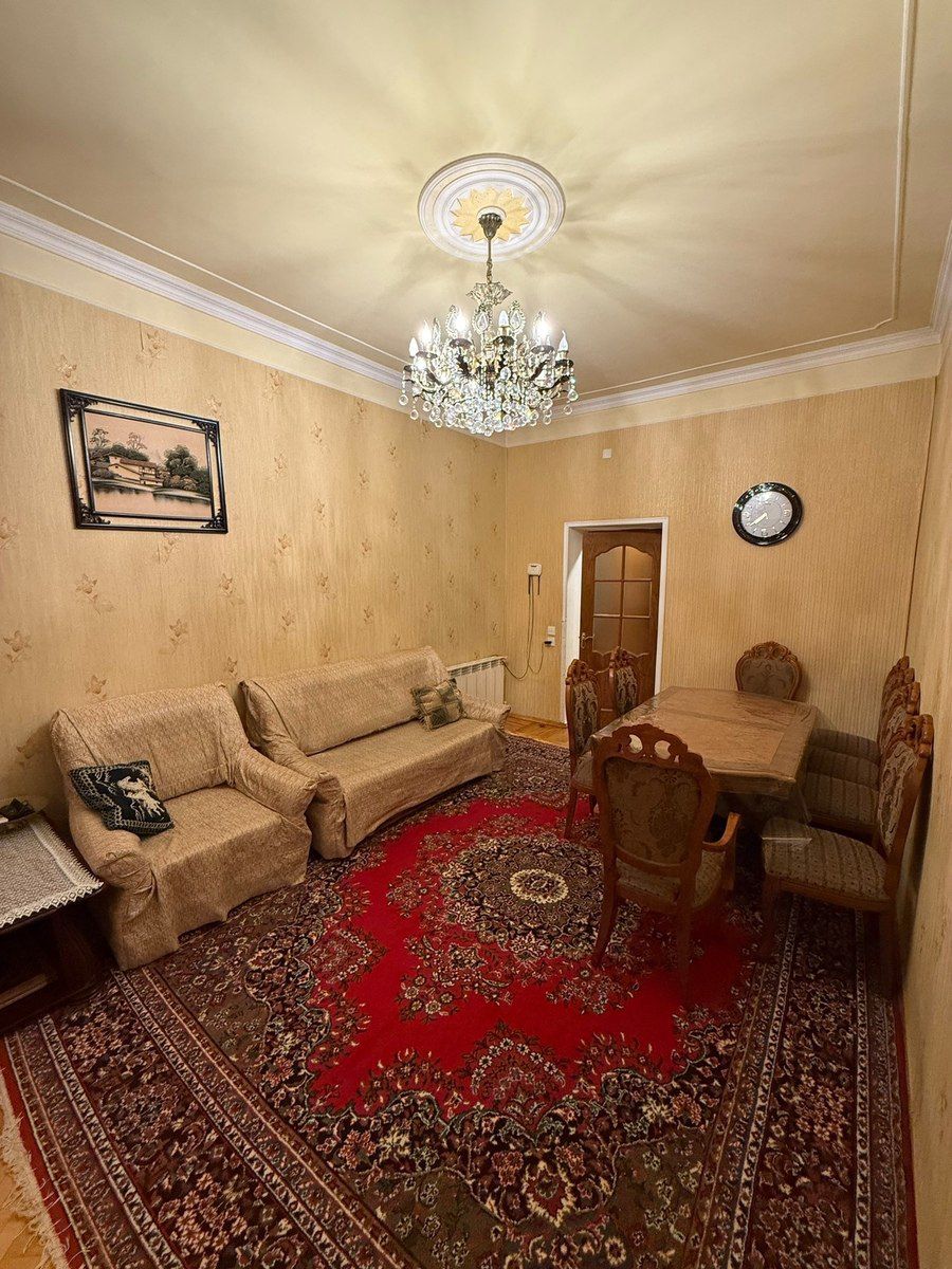 2-otaqlı mənzil, Sumqayıt ş., 60 m² — Mənzil, Sumqayıt (4)