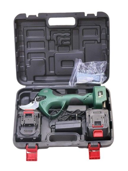Batareyalı qayçı DK-KRPT40MM48V — Mallar, Bakı (2)