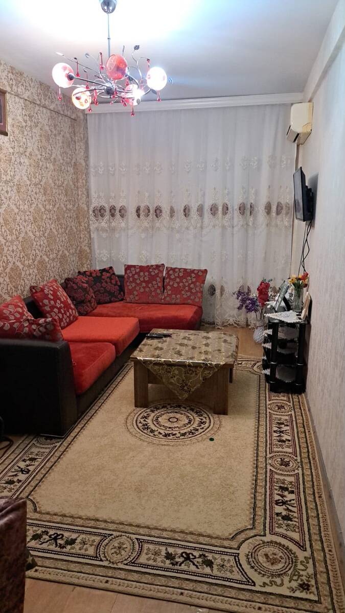 3-otaqlı yeni tikili, Xırdalan ş., 85 m² — Mənzil, Xırdalan (2)